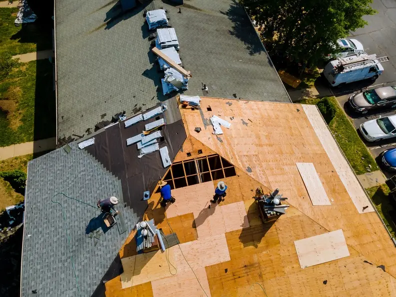 Key Benefits Of Regular Maintenance For Your Roofing System in Westbrook, ME Key Benefits Of Regular Maintenance For Your Roofing System in Westbrook, ME