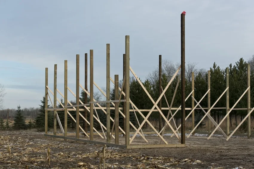 The Importance Of Strong House Framing For Long-term Durability in Westbrook, ME The Importance Of Strong House Framing For Long-term Durability in Westbrook, ME