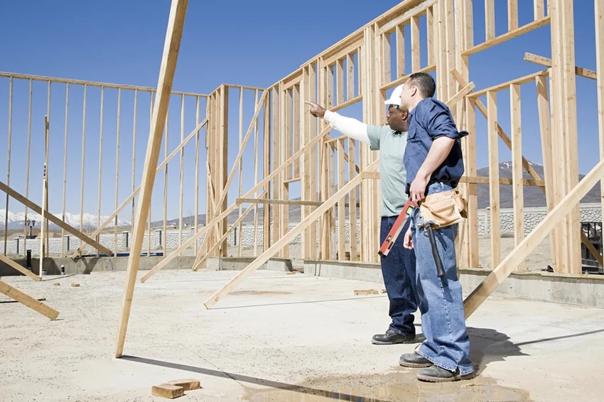 Why Proper House Framing Is Essential For Structural Integrity in Westbrook, ME Why Proper House Framing Is Essential For Structural Integrity in Westbrook, ME
