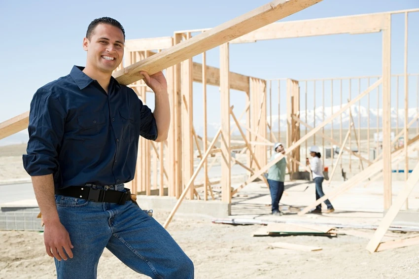 Why Proper House Framing Is Essential For Structural Integrity in Westbrook, ME Why Proper House Framing Is Essential For Structural Integrity in Westbrook, ME